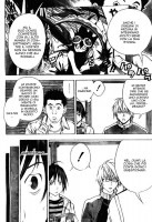 16) Primi conteggi e risultati finali ( 速報と本ちゃん Sokuhō to Honchan )